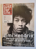 Lust for Life Magazine – Jimi Hendrix Special, May 2015