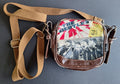 The Beatles Small Shoulder Bag (Brown) | Unique Collector's Item [Vintage]