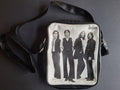 The Beatles Shoulder Bag (Black) | Band Bag | Apple Corps 2011