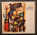 CD - UB40 – Labour of Love II [Vintage]