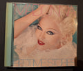CD - Madonna – Bedtime Stories (Vintage)