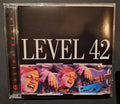 CD - Level 42 – Master Series (Vintage)