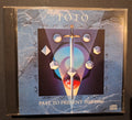 CD - Toto – Past to Present 1977–1990 [Vintage]