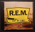 CD - R.E.M. – Out of Time [Vintage]