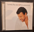 CD - Lionel Richie – Renaissance [Vintage]