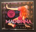 Madonna – Confessions On a Dance Floor [CD]