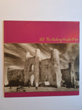 U2 The Unforgettable Fire